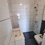 公寓 Com Grandes Terracos Em Frente A 波尔蒂芒