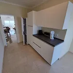 Com Grandes Terracos Em Frente A Апартаменты Портиман