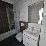 Апартаменты Com Grandes Terracos Em Frente A *