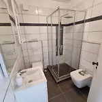 Апартаменты Com Grandes Terracos Em Frente A