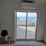 Апартаменты Com Grandes Terracos Em Frente A